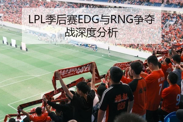 LPL季后赛EDG与RNG争夺战深度分析
